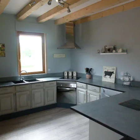 Le Bois Fleuri Holiday home *