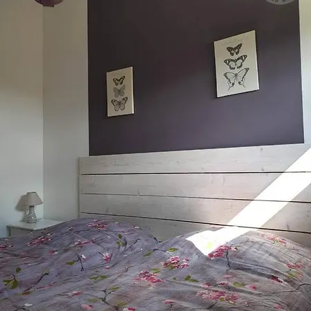 Le Bois Fleuri * Le Favril